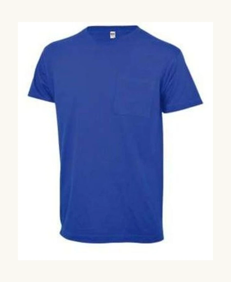 Camiseta Pocket